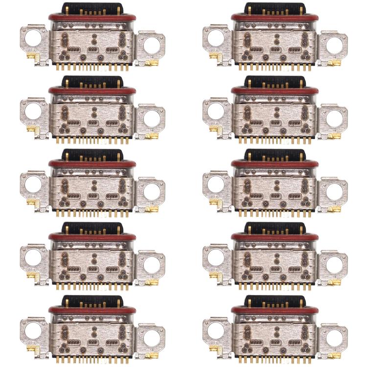 Connecteur de Port de Charge OnePlus 13 - (10 Unités)