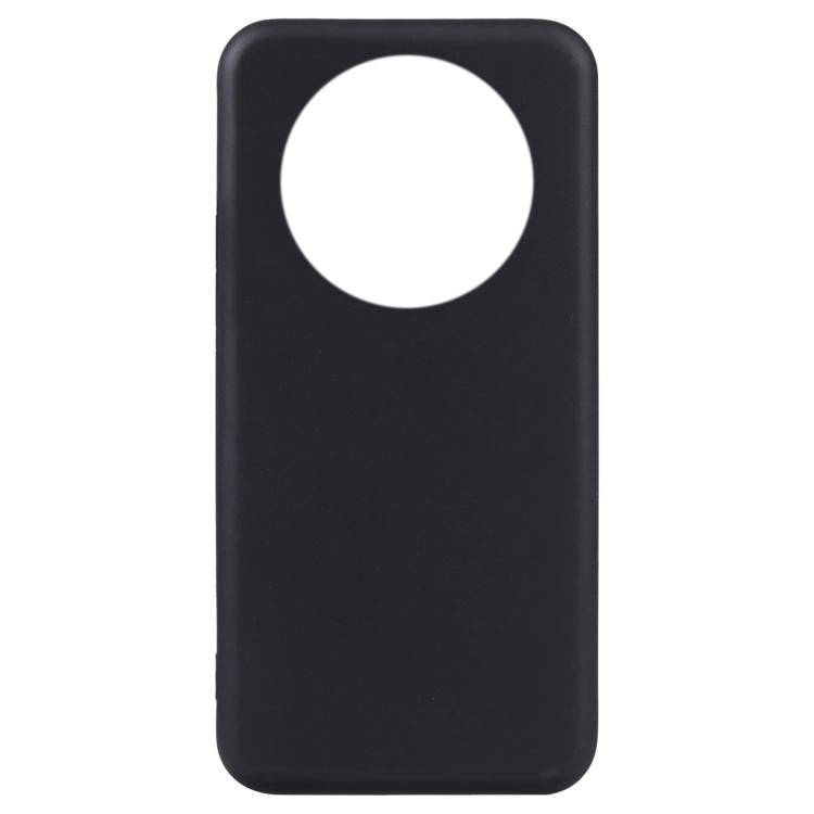 10 Fundas TPU para Teléfono Umidigi Note 100 (Negra)