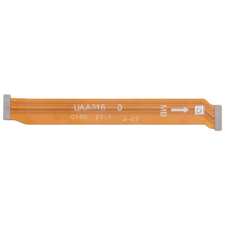 Cabo Flex Placa Base OnePlus Nord 2