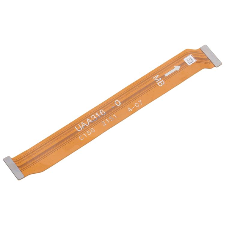 Cabo Flex Placa Base OnePlus Nord 2