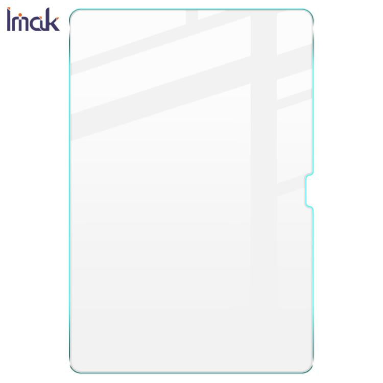 Película de vidrio templado de pantalla completa para tableta Xiaomi Pad 7 Ultra imak serie H