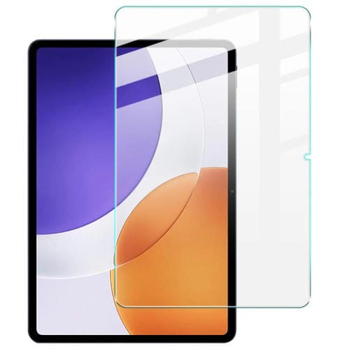 Película de vidrio templado de pantalla completa para tableta Xiaomi Pad 7S Pro 12.5 imak serie H
