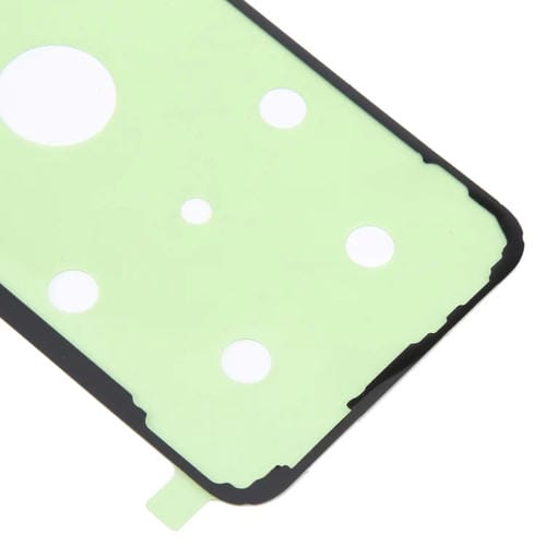 Adhésif Couvercle Arrière Samsung Galaxy S23 FE SM-S711B - (10 Pièces)