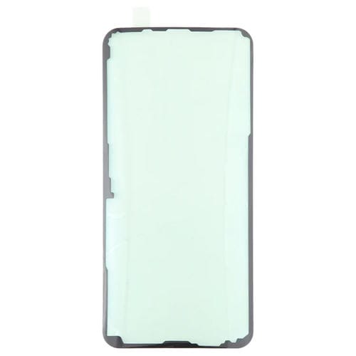 Adesivo Copertura Posteriore Samsung Galaxy S21 FE SM-G990B (10 Pezzi)