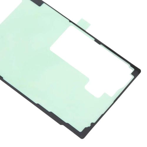 Back Cover Stickers Samsung Galaxy Z Fold6 SM-F956B - Pack of 10