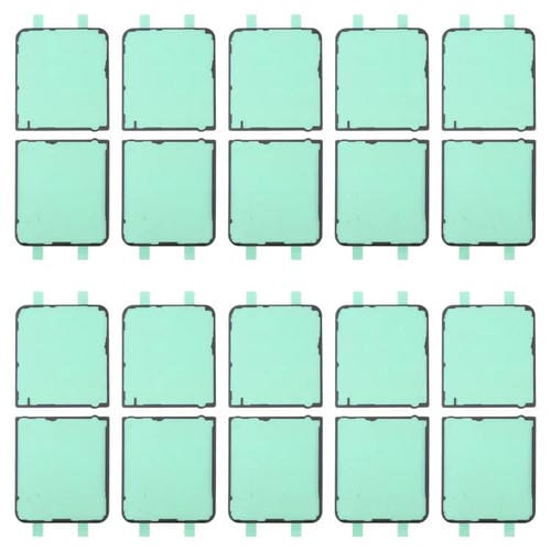 Autocollants Cover Samsung Galaxy Z Flip4 SM-F721B Coque Arrière