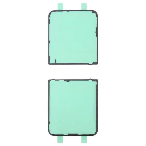 Autocollants Cover Samsung Galaxy Z Flip4 SM-F721B Coque Arrière
