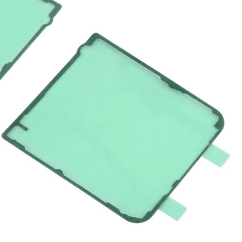 Stickers Cover Samsung Galaxy Z Flip4 SM-F721B Back Cover