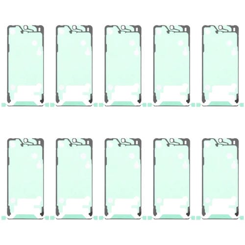 Adhésif Coque Avant Samsung Galaxy S24+ (SM-S926B) - (10 Unités)