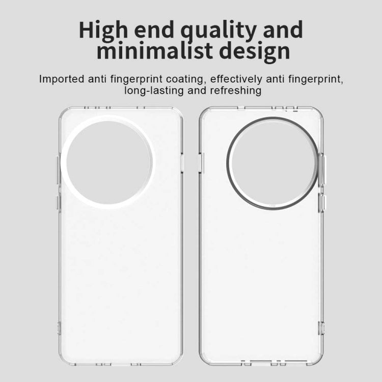 Funda Híbrida TPU para OnePlus 13 Candy PC a Prueba de Golpes (Blanca)