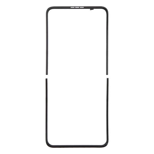 Marco Bisel Écran LCD Frontal Samsung Galaxy Z Flip3 5G SM-F711B