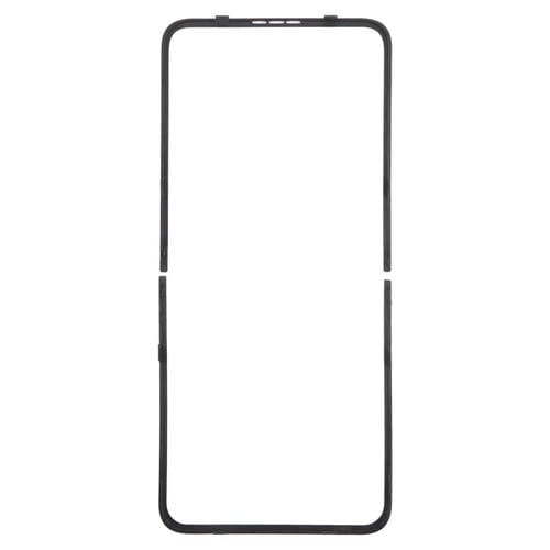 Marco Bisel Écran LCD Frontal Samsung Galaxy Z Flip3 5G SM-F711B