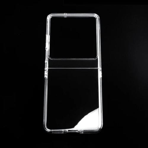 Funda Transparente para PC con Tapa para Teléfono Infinix Zero