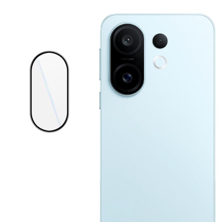 Película de lente de cámara trasera de vidrio imak HD para vivo S30 Pro mini 5G, versión de autoposicionamiento