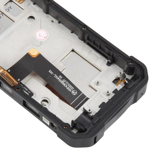 Full Screen Unihertz 8849 Tank Mini 1