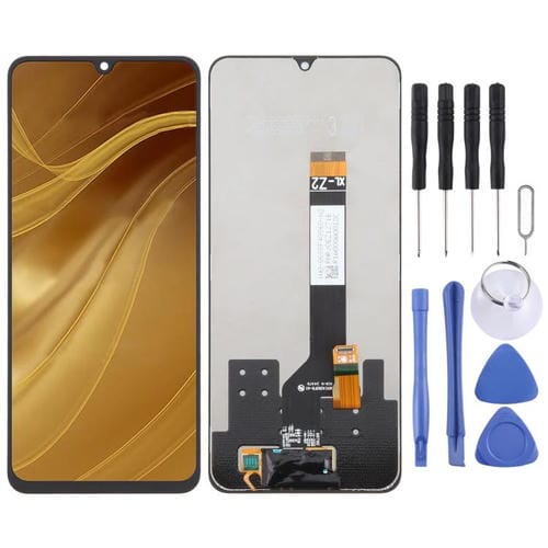 Pantalla Completa para Xiaomi Poco C71