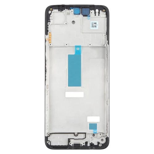 Marco Pantalla de la Carcasa Frontal para Xiaomi Redmi 13x