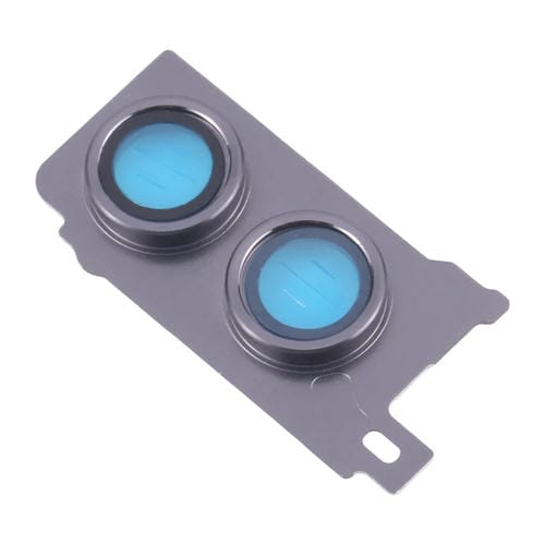 Housse d'objectif Samsung Galaxy Z Flip4 SM-F721B Caméra arrière (10 pièces) (Noir)