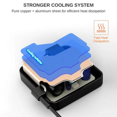 Adaptador de Corriente para Portátil Todo En Uno Asus 5,5 x 2,5 mm 19 V 4,74 A 90 W Enchufe de la UE