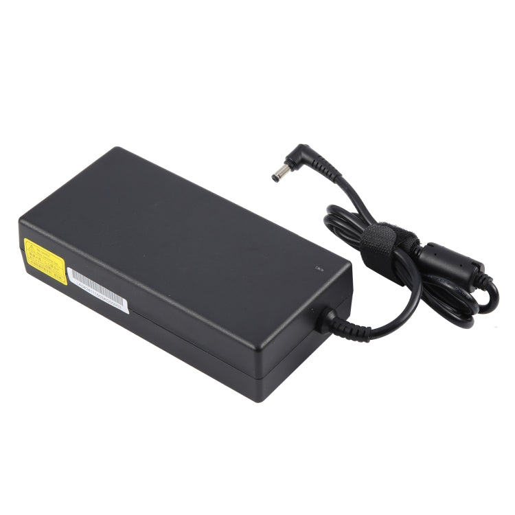 Adaptador de Corriente para Portátil Asus 5,5 x 2,5 mm 180W 19V 9,5A Enchufe EE.UU