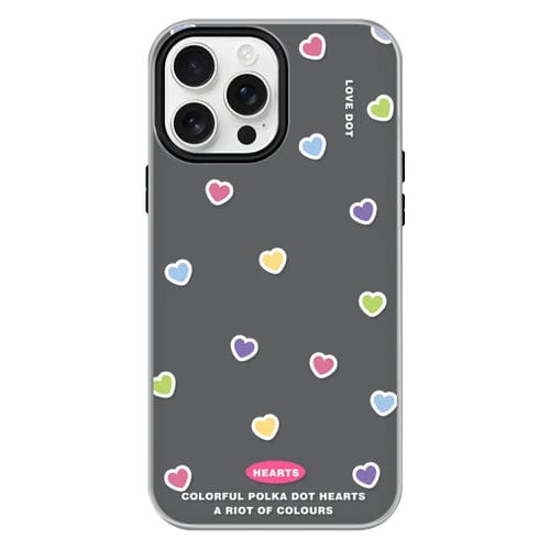 Funda híbrida TPU y PC para iPhone 13 Pro Max con tacto sedoso (Negro)