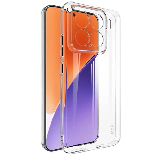 Funda Protectora De Cristal Resistente Al Desgaste Para Xiaomi 15 Imak Wing Ii
