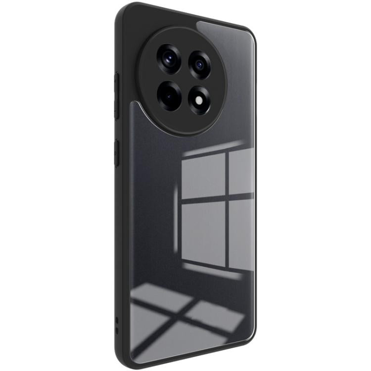 Funda para Teléfono OnePlus Ace 5 / Ace 5 Pro Imak Ux-9A a Prueba de Golpes con Airbag Cuatro Esquinas
