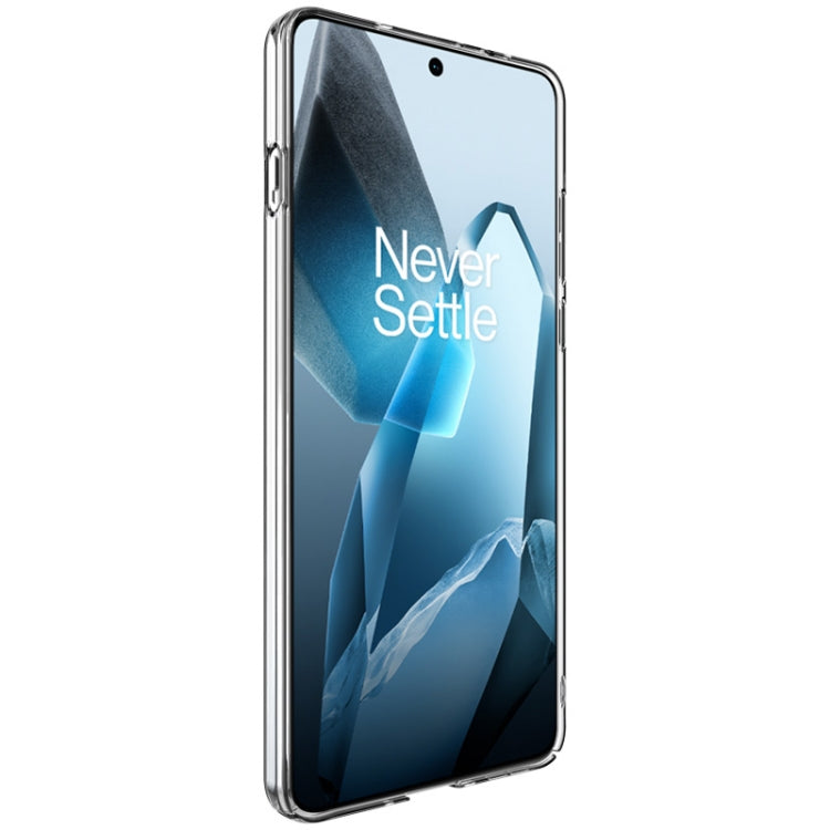 Funda Protectora de Cristal Imak Wing Ii para OnePlus 13 Resistente al Desgaste
