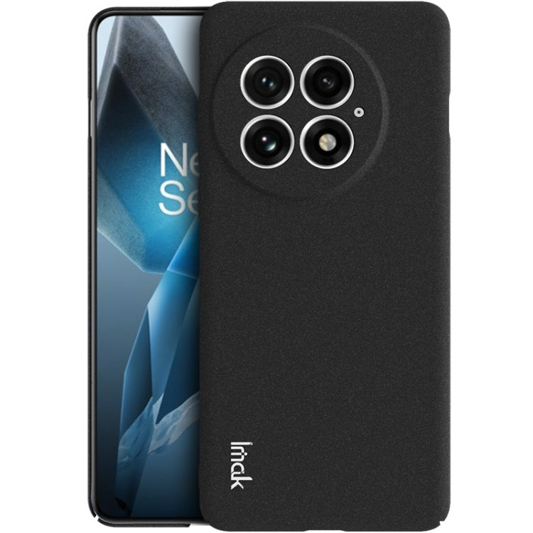 Funda Rígida Vaquero Imak con Cobertura Total para OnePlus 13