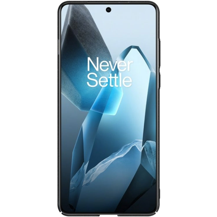Funda Rígida Vaquero Imak con Cobertura Total para OnePlus 13