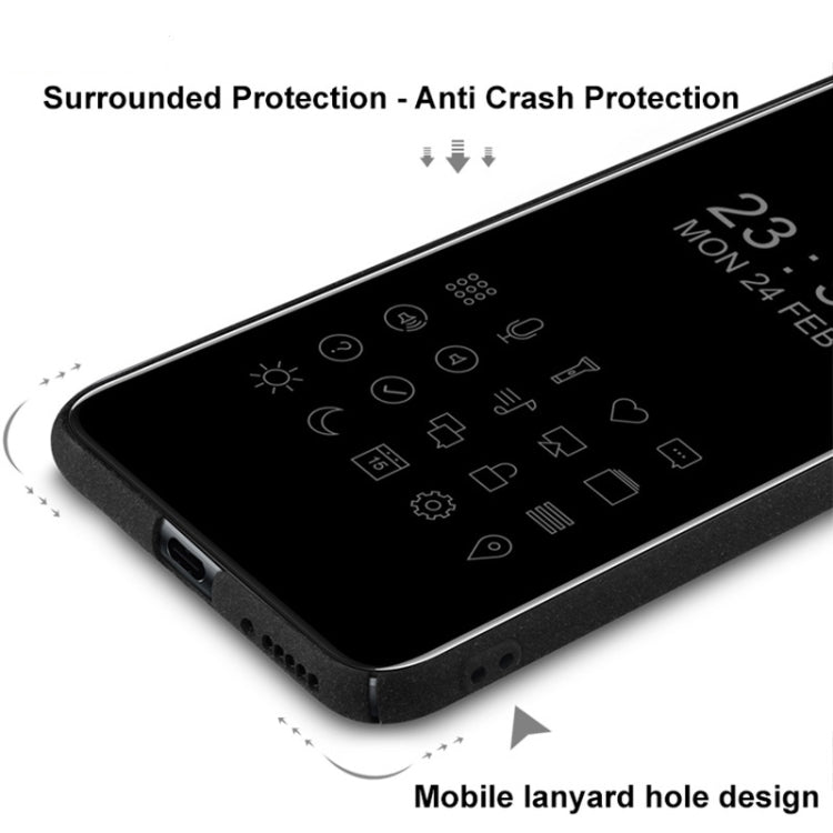 Funda Rígida Vaquero Imak con Cobertura Total para OnePlus 13