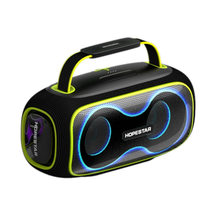 Altavoz Bluetooth Portátil Hopestar Party Box 150 40 W Resistente Agua IPX5 (Negro)