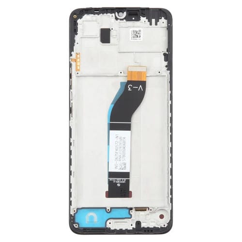 Schermo Completo con Cornice Xiaomi Redmi 13C 5G