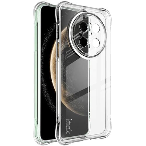 Funda TPU a Prueba de Golpes Huawei Mate 70 Imak Airbag (Transparente)