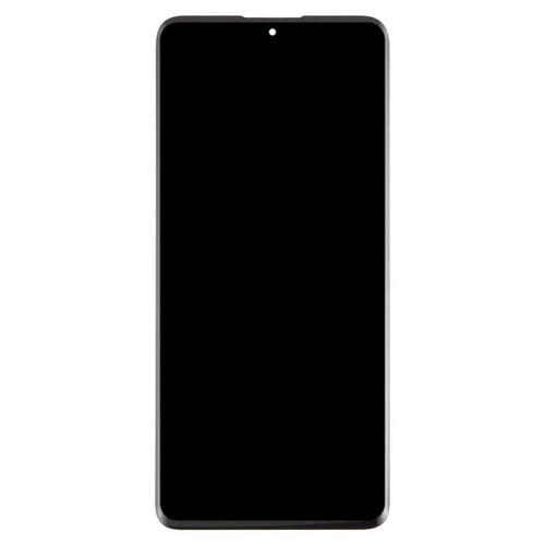 Écran complet AMOLED d'origine pour Xiaomi Poco X7 5G