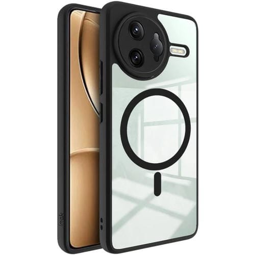 Funda para Teléfono a Prueba de Golpes con Airbag de Cuatro Esquinas Magsafe para la Serie Redmi K80 Pro Imak Ux-9A