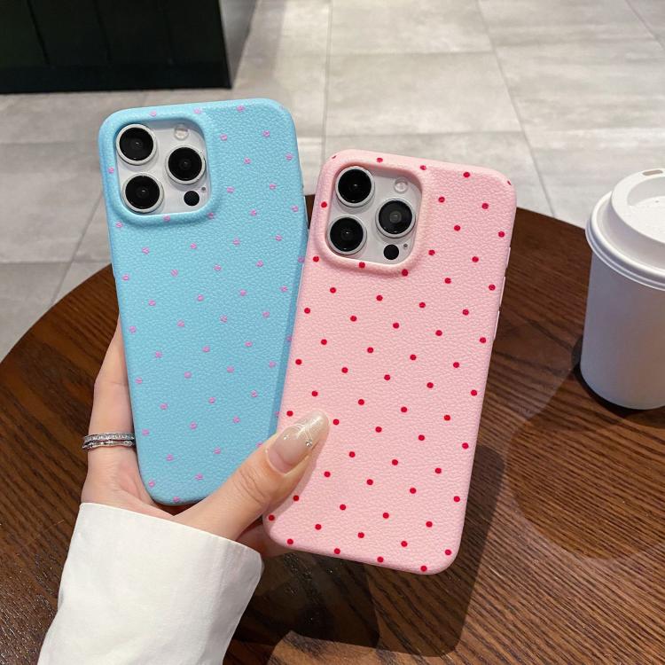 Funda de Silicona Dopamine para iPhone 15 Plus (Marrón)