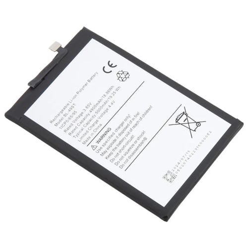 Batteria BL-49ST 5000 mAh Tecno Spark 10 Pro