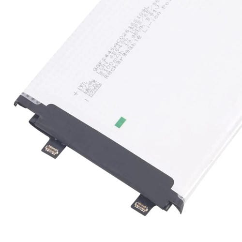 Reemplazo de batería de 5200 mAh para Infinix BL-54CX