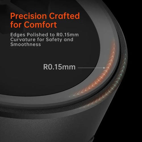 Base de Expansión Portátil One-Netbook Onexgpu2 con AMD Radeon RX 7800M de 12 Gb (Enchufe Estadounidense)