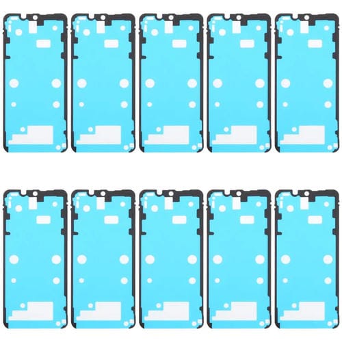 Adesivo Capa Frontal Xiaomi 14 (10 Peças)