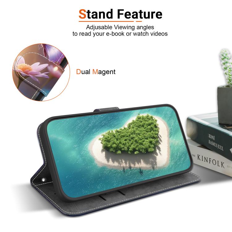 Funda de Cuero para OnePlus Ace 2V 5G y Nord 3 con Dibujo de Mariposa y Flor (Colores)