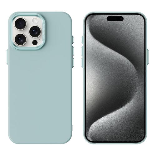Funda Magnética para iPhone 15 Pro Max con Tapa Abatible Magsafe (Verde)