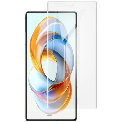 Protector de Pantalla Hidrogel Imak 4.ª Generación para ZTE Nubia Z70 Ultra 5G (Cobertura Total)