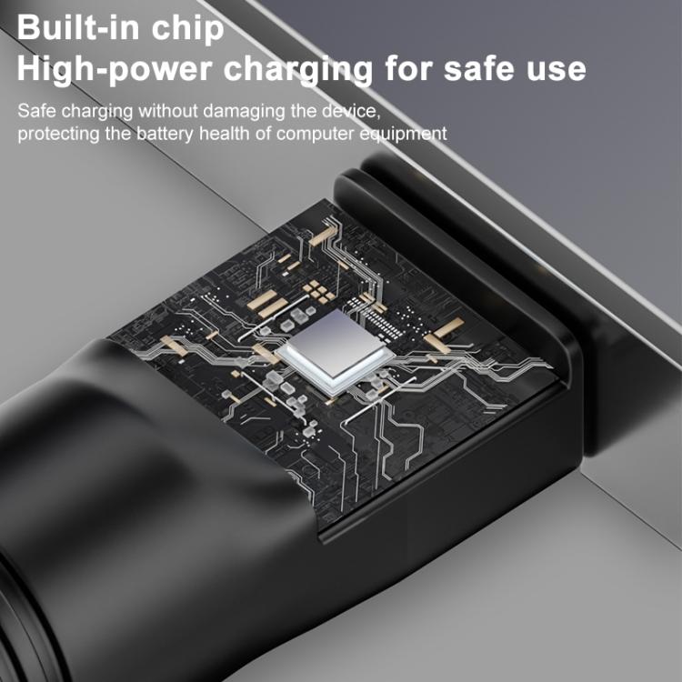Adaptador de Carga para Computadora Portátil Asus 240 W Puerto 7,4 x 0,6 mm a Puerto Cuadrado
