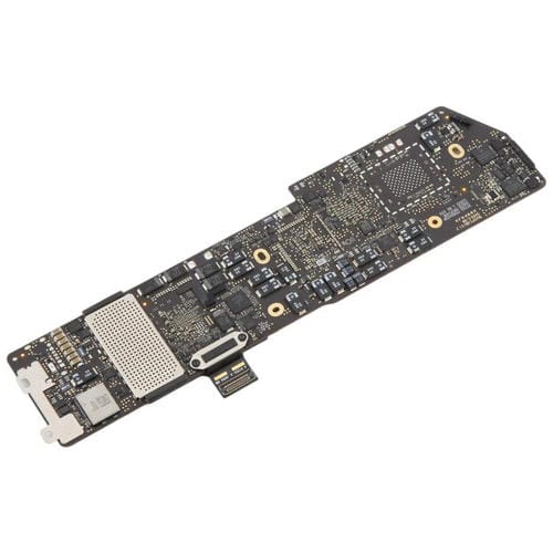 Original Hauptplatine mit Fingerabdrucksensor-Taste Apple MacBook Air Retina 13 A1932 i5 1,6 GHz 8 GB 128 GB