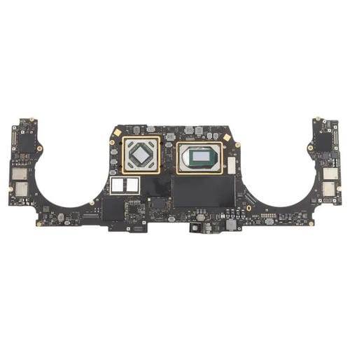 Placa Base Original con Botón de Huella Dactilar Apple MacBook Pro 16 A2141 i9 2.6GHz 16GB 1TB