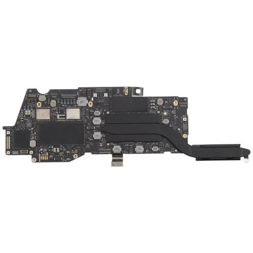 Placa Base Original con Botón de Huella Dactilar Apple MacBook Pro 13 A2289 1,4 GHz 16G 256 GB