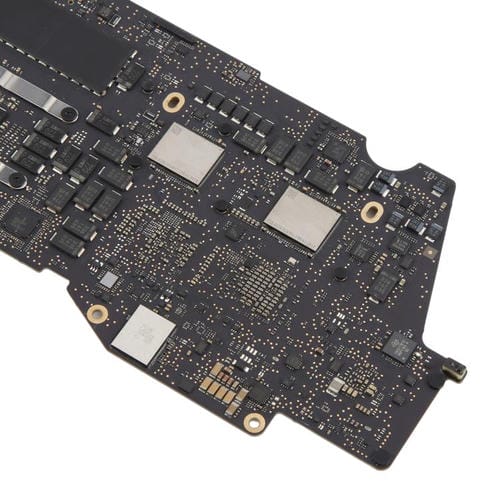 Placa Base Original con Botón de Huella Dactilar Apple MacBook Pro 13 A2289 1,4 GHz 16G 256 GB