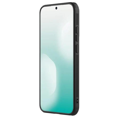 Funda magnética para PC NILLKIN CamShield Pro para Xiaomi Poco F7 (negra)
